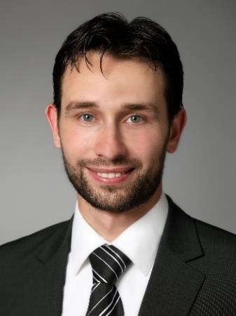 Anas Mnif - Mechanical Engineer